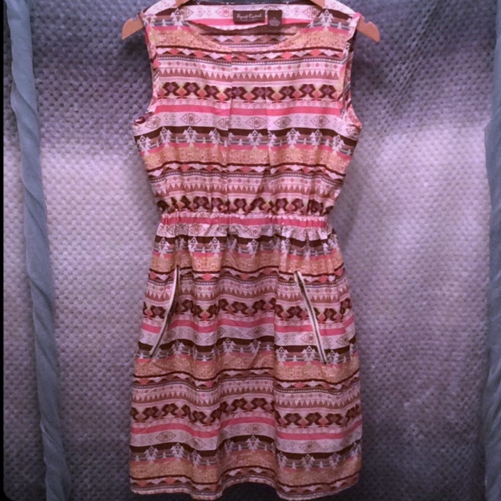 Speed Control NY Dress - Picture 1 of 5